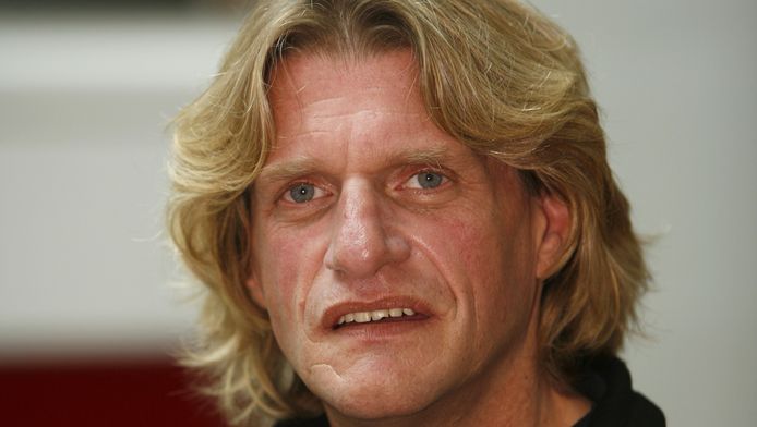 Keith Bakker verkoopt huis met flink verlies | Amsterdam | AD.nl
