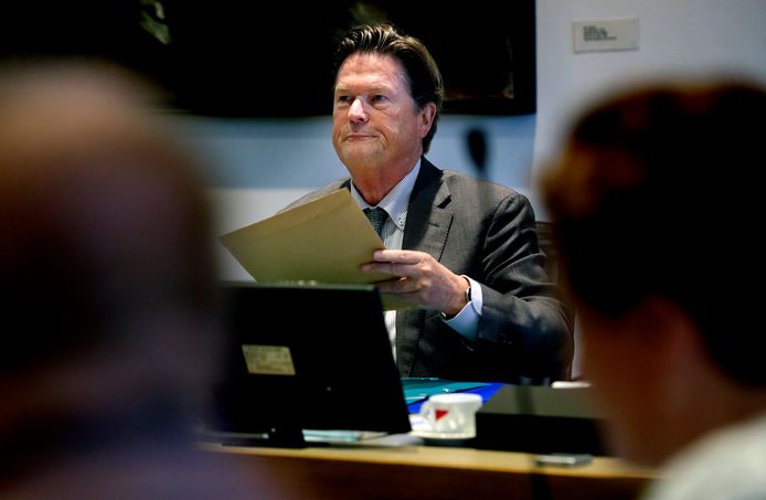 De Dissidenten Zijn Weg Maar Hoe Nu Verder Met Beter Voor Dordt Dordrecht Ad Nl