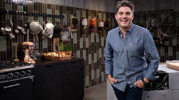 Dagelijkse kost: het beste van de winter