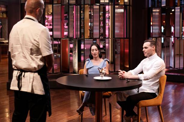 MasterChef Australia Dessert Masters