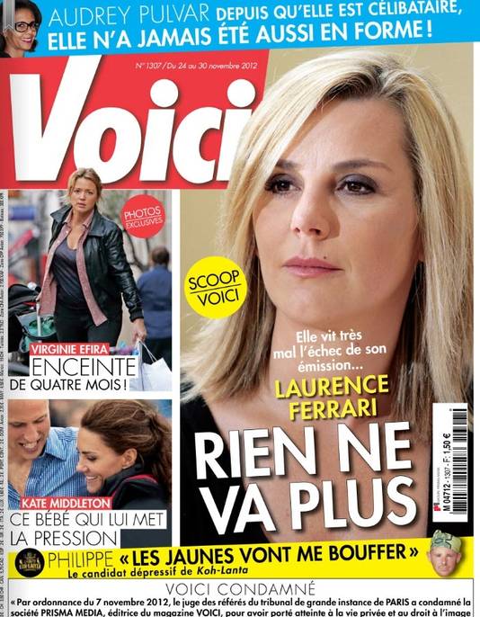 Virginie Efira Enceinte De Quatre Mois People 7sur7 Be