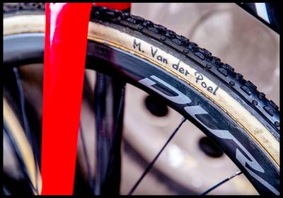 WK veldrijden van 2023 in Hoogerheide