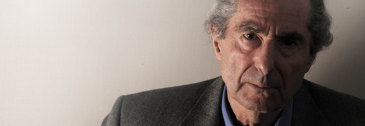 Philip Roth, de chroniqueur van het Amerikaanse