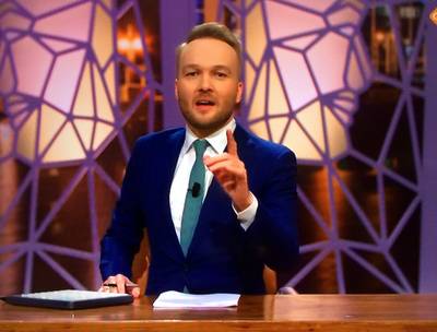 Aardverschuiving bij de NPO: tv-programma's op het hakblok