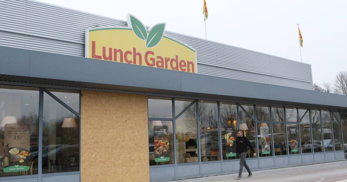 Gat in raam Lunch Garden Diest hln.be