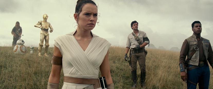 JJ Abrams bevestigt: Palpatine keert terug in Star Wars: The Rise of Skywalker