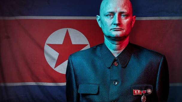 2Doc: The Mole - Undercover in North Korea (1/2)