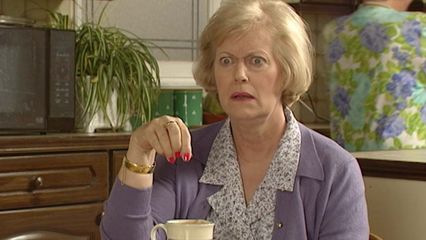 3. Hyacinth Is Alarmed