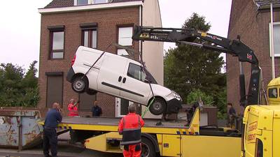 Omgeving Danny S. verbijsterd over Pinkpopdrama