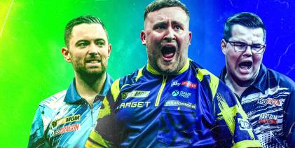 World Grand Prix Darts
