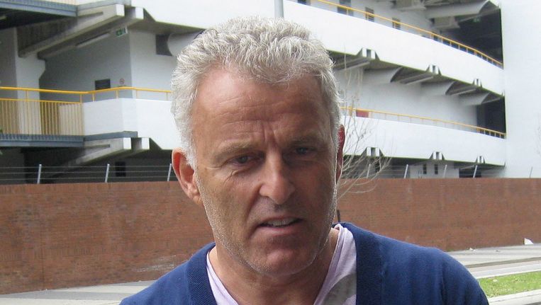 Peter R. de Vries: 'Het is een boer, geen raketgeleerde ...