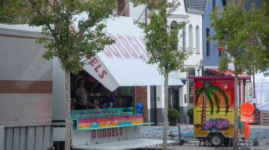 Vier dagen feest in Serskamp: Sint-Pieterskermis start op 26 juni