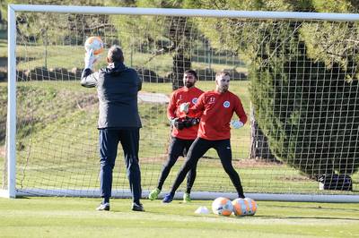 De Graafschap gaat op zoek naar nieuwe doelman