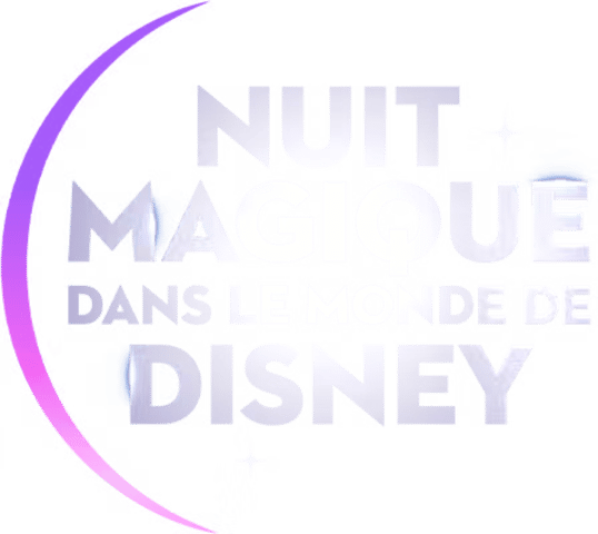 Nuit magique dans le monde de Disney