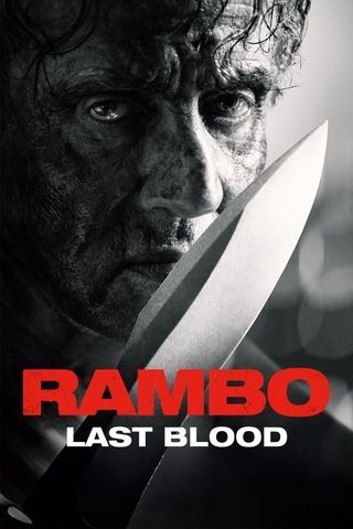 Rambo: Last Blood