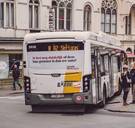 Eén verkeersdode in heel 2019: wat Vlaanderen van Oslo kan leren