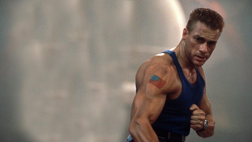 Jean-Claude Van Damme ‘compleet doorgesnoven’ tijdens opnames Street Fighter