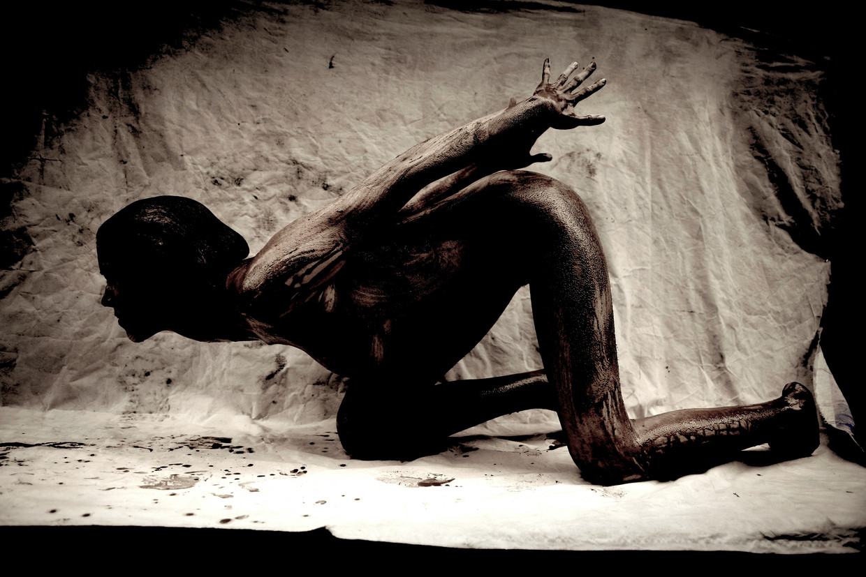 Markies de Sade van kaft tot kaft te lezen een