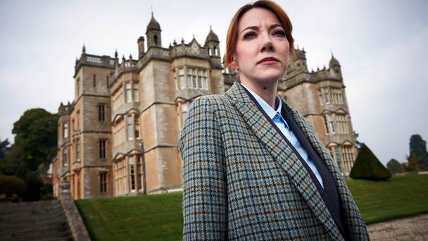 Cunk on Britain