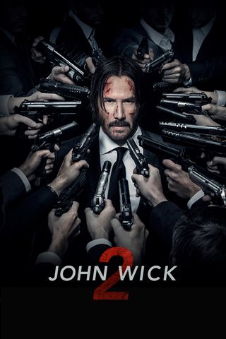 John Wick: Chapter 2