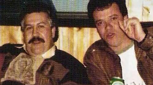 ‘Popeye’, de vaste huurmoordenaar van Pablo Escobar, is dood