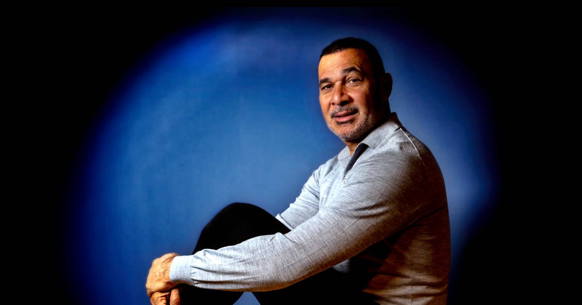 Ruud Gullit boeken