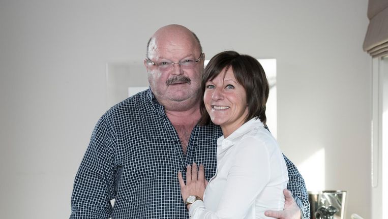 Daarom Gaf Sofie Michel Van Den Brande Een Nieuwe Kans Tv Showbizz Hln