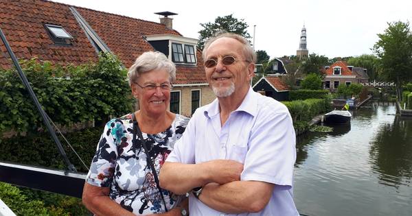 Maarten geeft Friezen weer een beetje dat gevoel van 22 jaar geleden - De Gelderlander