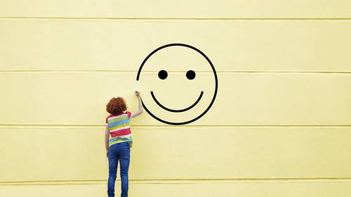 Waarom we ‘toxic positivity’ moeten mijden in deze tijden