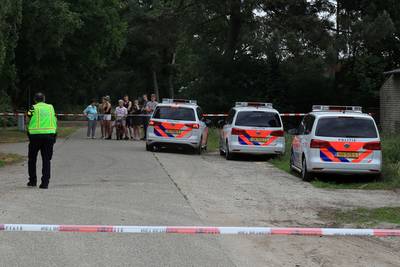 Dode afterparty in Milheeze niet door misdrijf om leven gekomen