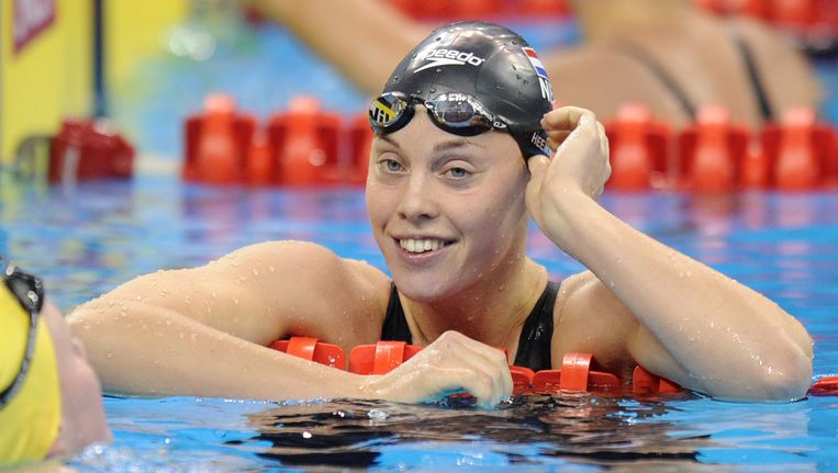 Femke Heemskerk