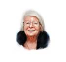 Beste Maike Wijnants, uw reactie na de brand is in het huidige klimaat niet minder dan een daad van verzet