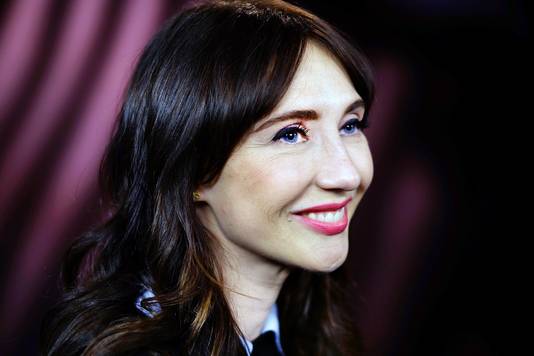 Jelka Van Houten Ik Wil Monte Bakken En Opeten Show Ad Nl