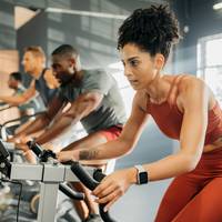 ‘Met het toenemen van spiermassa verhoog je ook nog eens je energieverbruik in rust’: hoe val je plaatselijk af?