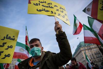 Iran verbiedt alle lessen Engels op basisscholen