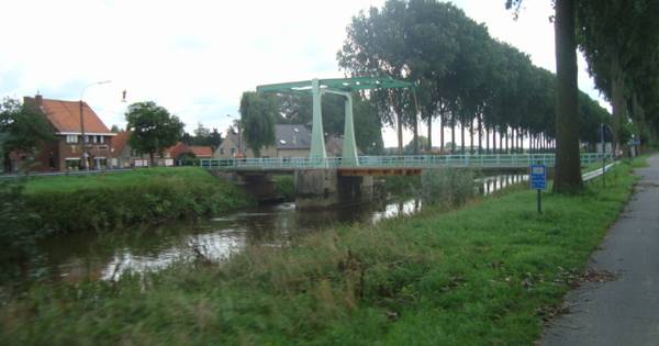 Geen 'Sluis aan Zee' via Schipdonkkanaal | Zeeuws-Vlaanderen - PZC