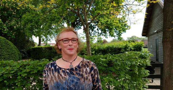 Nieuwe partij? Prima Henk Krol! Maar Lilian wil wel dat je een andere naam zoekt - BD.nl