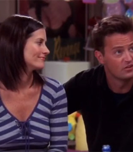 Pourquoi cet épisode de Friends a connu un pic de vues à minuit la nuit dernière