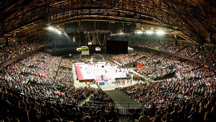 Live Nation rachète le Sportpaleis d'Anvers | Belgique ...