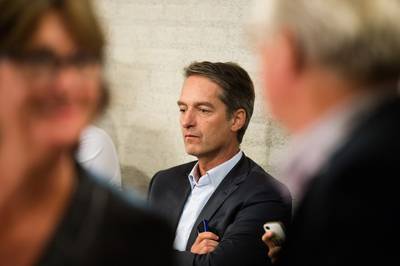 Atletiekunie op zoek naar nieuwe directeur na vertrek Landré