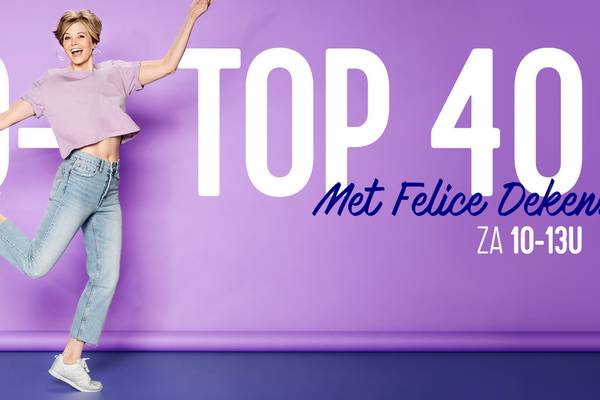 Q-Top 40 (Felice)