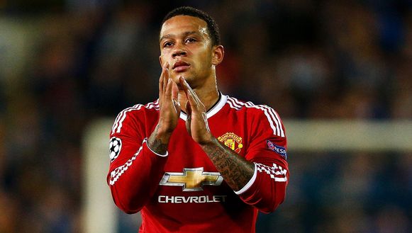 Vader Depay Na Miljoenentransfer Ik Mis Memphis Enorm Time Out Sport Hln