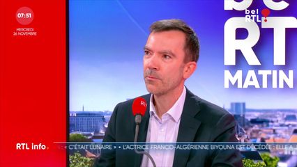 1947. Rodolphe Van Weyenbergh (26/11)