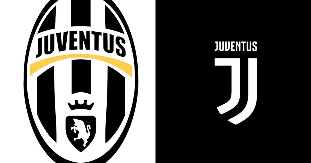 Gambar Lambang Juventus Keren | Victoria Wallpaper