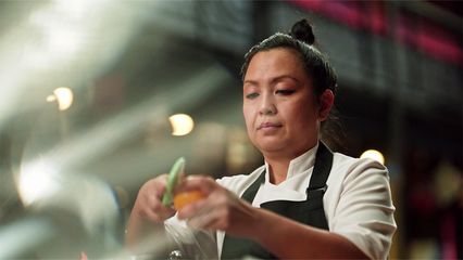 9. Elimination Story Time