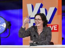 Tamara van Ark nieuwe nummer 2 bij de VVD
