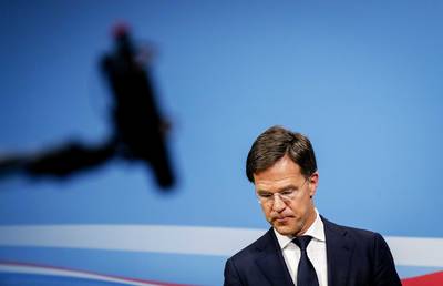 Kabinet staat voor pijnlijke klimaatkeuzes