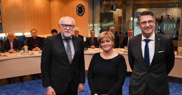 Ondernemers Mill pleiten voor één grote gemeente Land van Cuijk