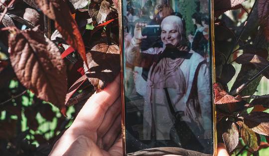 Hoe een algoritme fatale gevolgen had voor slachtoffers van huiselijk geweld in Spanje: ‘Het neemt de verantwoordelijkheid weg’