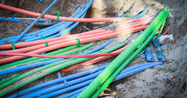 Woede over 'glasvezel-draai' in gemeente Roosendaal: 'Abonnement verkocht onder valse voorwendselen'
